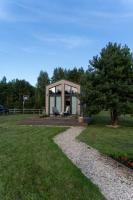 Forrest Guest House Ameli - Bed and Breakfast Ķesterciems