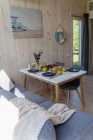Forrest Guest House Ameli - B&B Ķesterciems