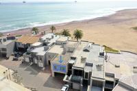 Ocean Dream Beach Villa - Chambres d’hôtes