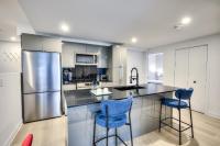 Chambre Triple Deluxe