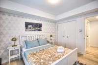 Luxus Dreibettzimmer