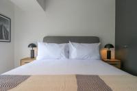 Two-Bedroom Deluxe Apartment
