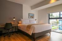 Appartamento Premium con 1 Camera da Letto