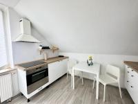 Möbliertes Apartment in Herne-Mitte mit Parkplatz, Arbeitsplatz, WLAN- Super Anbindung an Autobahnen und ÖPNV -Für 1bis 3 Personen - Chambres d'hôtes Herne
