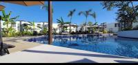 Beautiful Family Beach House Nuevo Vallarta - B&B
