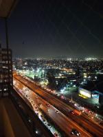 2108 Depto a 15 minutos del Aeropuerto frente mall - B&B
