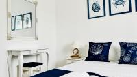 Apartamento de 1 dormitorio con balcón