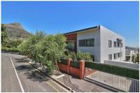 Amber place luxury apartment oranjezicht - B&B Cape Town