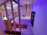 Bulles et belle étoile SPA proche de Caen - Chambres d’hôtes