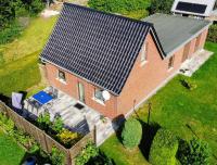 Häuschen im Grünen - B&B Jörnstorf