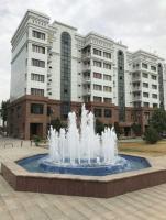 Жилой Комплекс Алишер Навои Ташкент Сити - Chambres d’hôtes