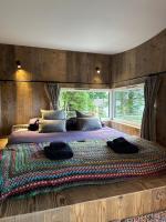 Otter Burn Cabin - B&B Oban