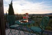 Bully casa Vacanze - Ferienwohnung Spello