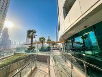 Panoramic Burj Khalifa View Luxury 2BR Penthouse - B&B