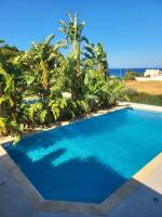 Villa Solaris - B&B