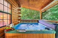 Smoky Creek Hideaway - B&B