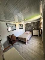 Habitación Namasté - Ferienwohnung Playa Blanca