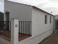 Cortijo Grande Studio - B&B Rubite