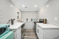Comfortable 1BR Apt in Central Houston with Free Park - B&B