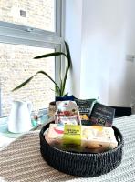 Olympia Apartments - B&B London