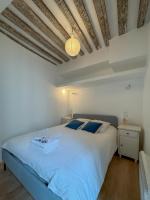 Appartement met 1 Slaapkamer