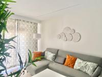 Apartamento Andalucía Centro - Chambres d’hôtes Antequera