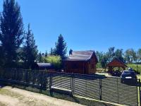 Ferienhaus Starzyska - B&B Osówek