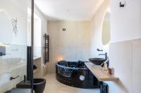 LUSSO e DESIGN, APPARTAMENTO 6 MINUTI AEROPORTO ORIO AL SERIO - B&B Seriate