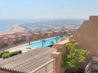 Rooftop chalet in AinSokhnaTelal, FAMILIES ONLY, no pets allowed - B&B Al ‘Ayn as Sukhnah