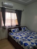 Apartamento de 2 dormitorios