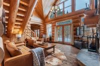 Fiddler Lake Resort - Bear 10 - B&B Mille-Isles