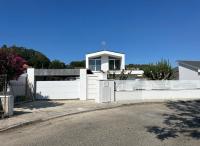Casa Vacanza Trecastelli Senigallia (AN) - Ferienwohnung