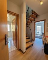 Maisonette Kirchturmblick - B&B