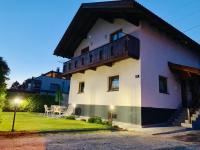 Charmante Ferienwohnung im Herzen Tirols - B&B Hatting