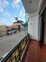 1era Habitación privada a 1 cuadra del parque - B&B Oxapampa