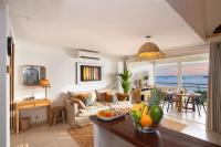 Exceptionnel ! Appartement 2 chambres vue sur le lagon - Bed and Breakfast Marigot