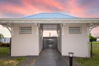 Exceptionnel ! Appartement 2 chambres vue sur le lagon - B&B