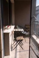 Top Center Retreat, Near AUBG FREE Parking - Chambres d’hôtes Blagoevgrad