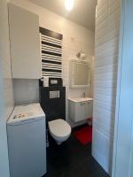 Kujawska apartment - Bed and Breakfast Krakau