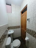 3era Habitación Privada a 1 cuadra de la plaza de armas - B&B Oxapampa