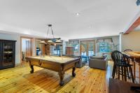 Fiddler Lake Resort - Deer 16 - B&B Mille-Isles