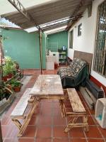 Chambre Double - Vue sur Parc