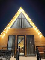 Villa Hillside Gudauri - B&B Kumlistsikhe