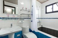 Chambre Double - Vue sur Mer