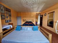Double Room with Lake View