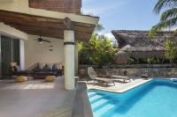 Casa Lucio I Puerto Aventuras I Private Pool - B&B Puerto Aventuras