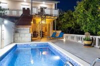 Apartmani Jakov I - Chambres d’hôtes Podstrana