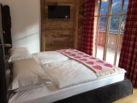 The Bear's Lair - Bed and Breakfast Saalbach