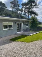 Rowan Bank Retreat - Ferienwohnung