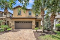 Windsor at Westside Resort Home w Pool Hot Tub - B&B Kissimmee